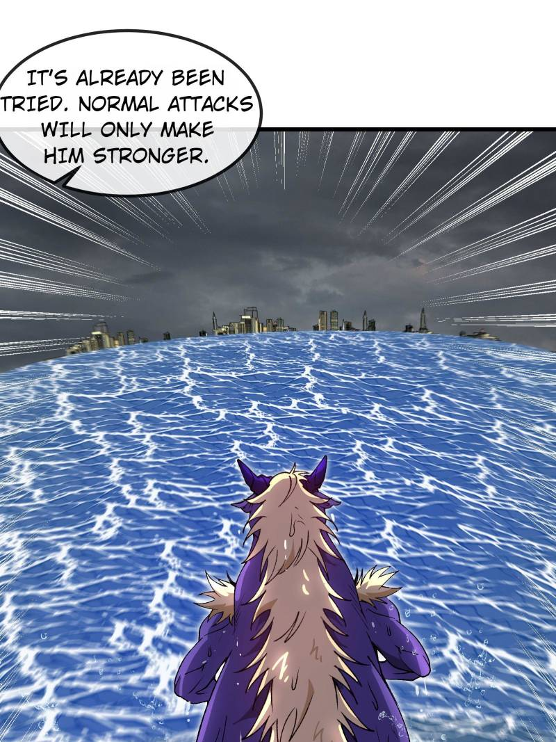 I Am The Monster Overlord Chapter 94 101